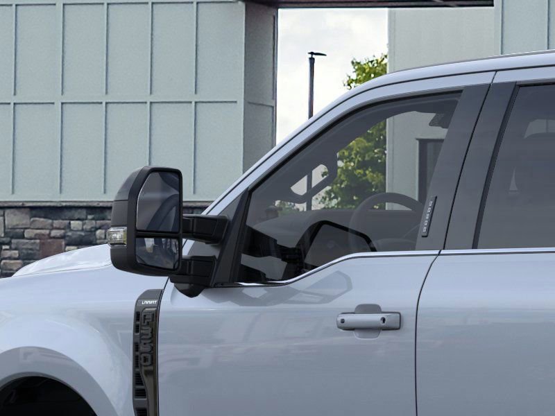 New 2026 Ford F350 Lariat w/ Tremor Off-Road Package image 21