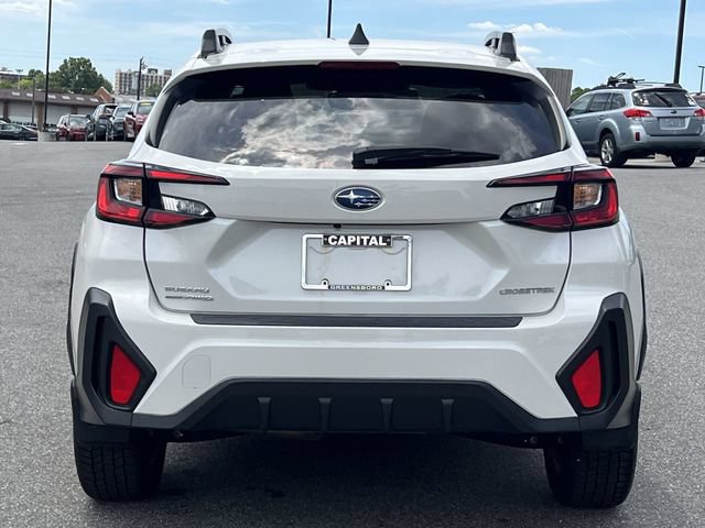 Certified 2024 Subaru Crosstrek 2.0i Premium AWD/4WD image 12