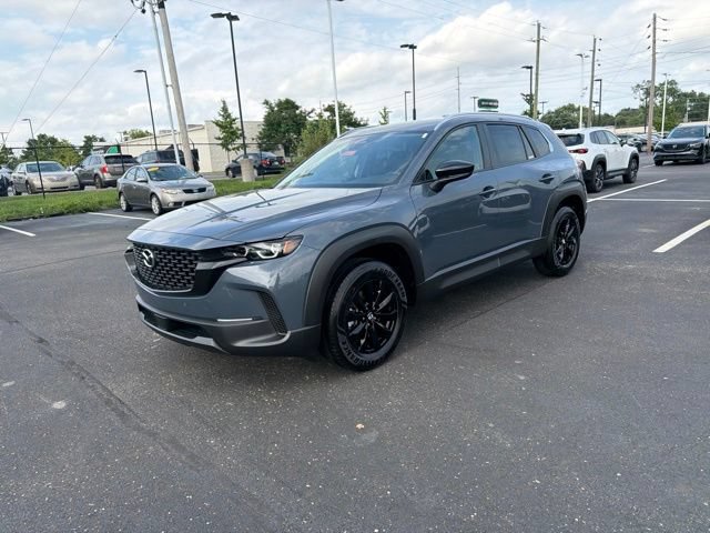 New 2026 MAZDA CX-50 AWD 2.5 S w/ Cargo Package image 18