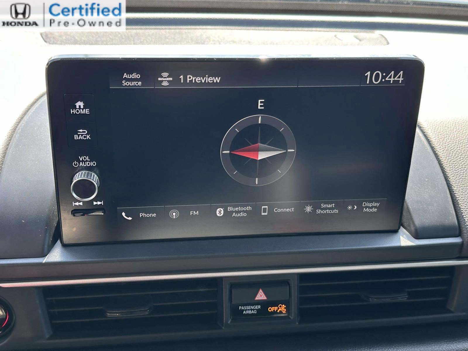 Certified 2025 Honda Pilot EX-L image 19