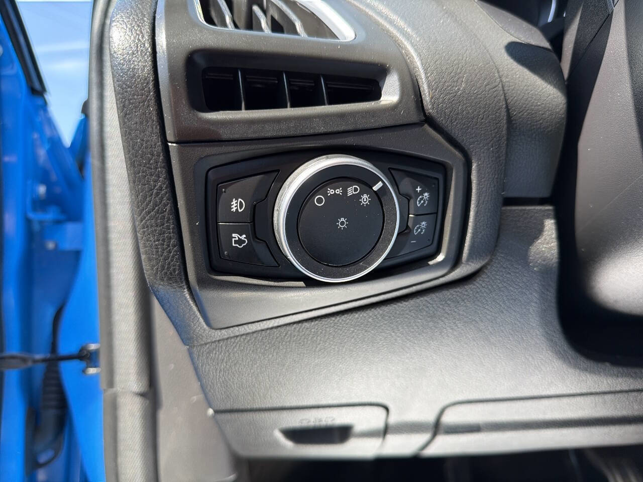 Used 2016 Ford Focus RS AWD/4WD image 40