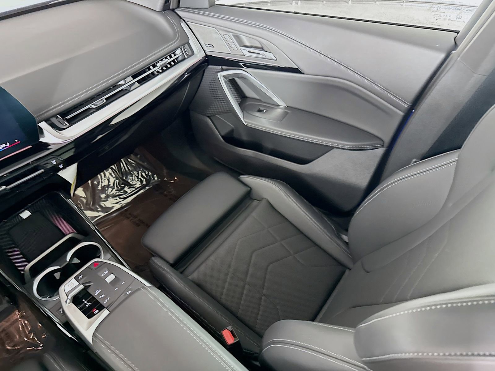 Used 2026 BMW X1 xDrive28i w/ Technology Package AWD/4WD image 25