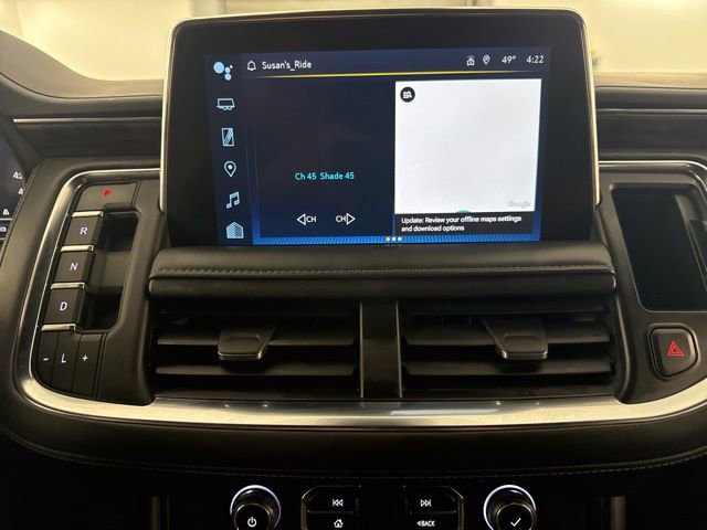 Used 2023 Chevrolet Tahoe LT w/ Luxury Package image 23