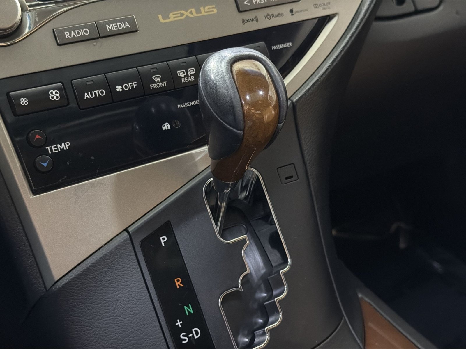 Used 2014 Lexus RX 350 AWD w/ Navigation Package image 19