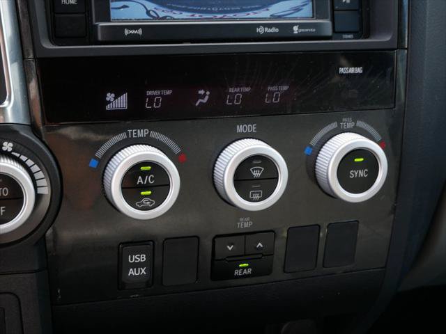 Certified 2019 Toyota Sequoia SR5 AWD/4WD image 20