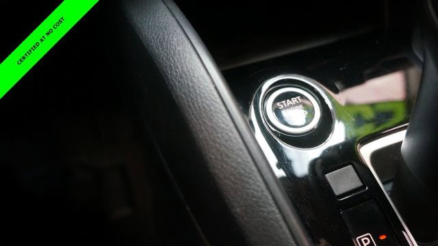 Certified 2025 Nissan Versa SV w/ Trunk Package image 25