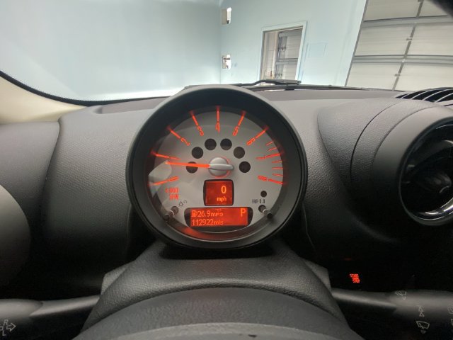 Used 2012 MINI Cooper Countryman S FWD image 15