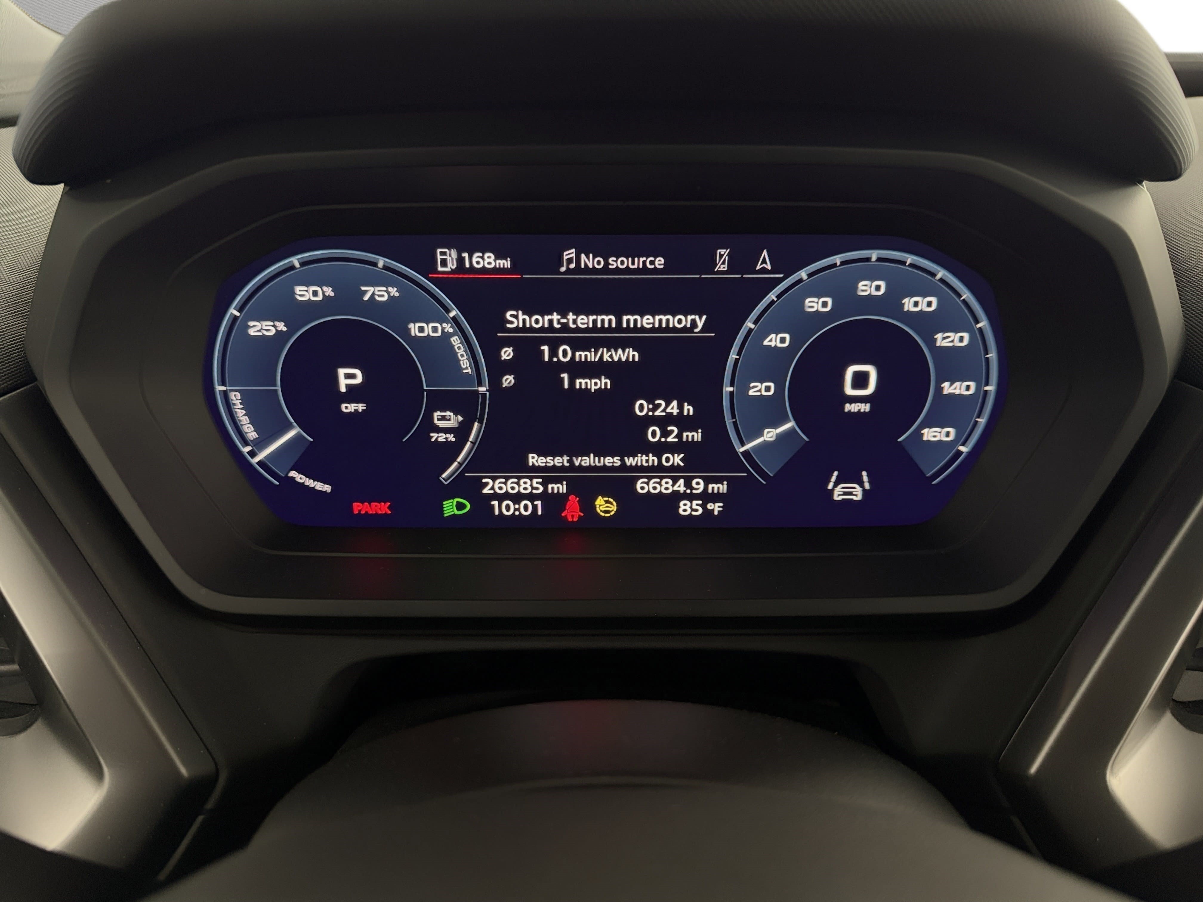 Certified 2023 Audi Q4 e-tron Premium Plus w/ Premium Plus AWD/4WD image 26