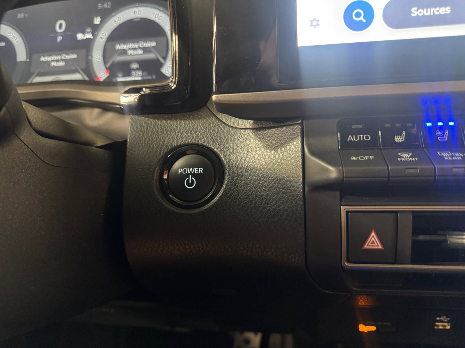 Certified 2025 Toyota Camry XSE w/ Premium Package image 30