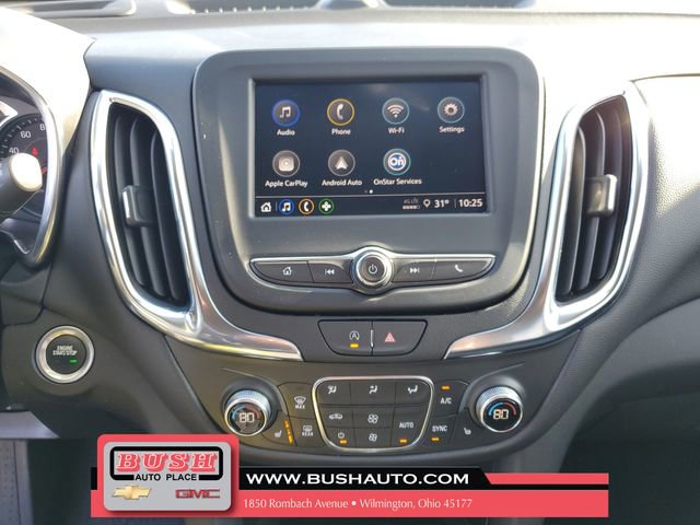 Used 2024 Chevrolet Equinox LT w/ LPO, Floor Liner Package image 28