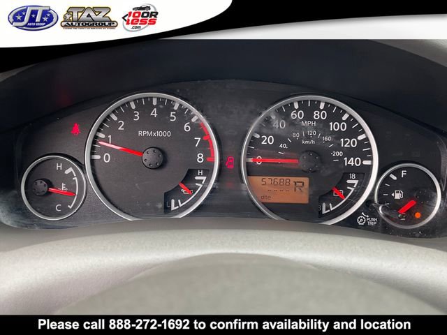 Used 2019 Nissan Frontier SL RWD image 21
