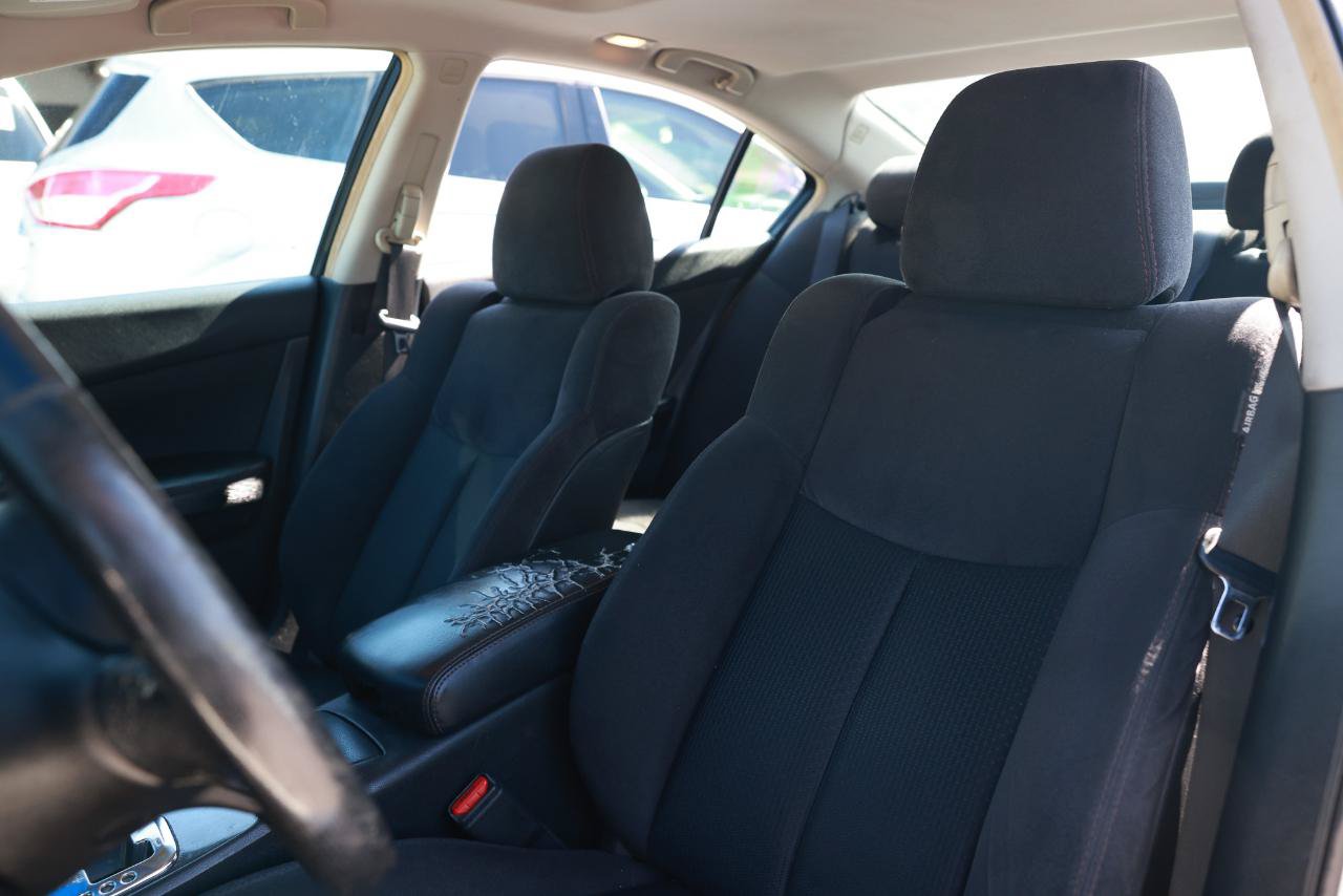 Used 2014 Nissan Maxima 3.5 S FWD image 6
