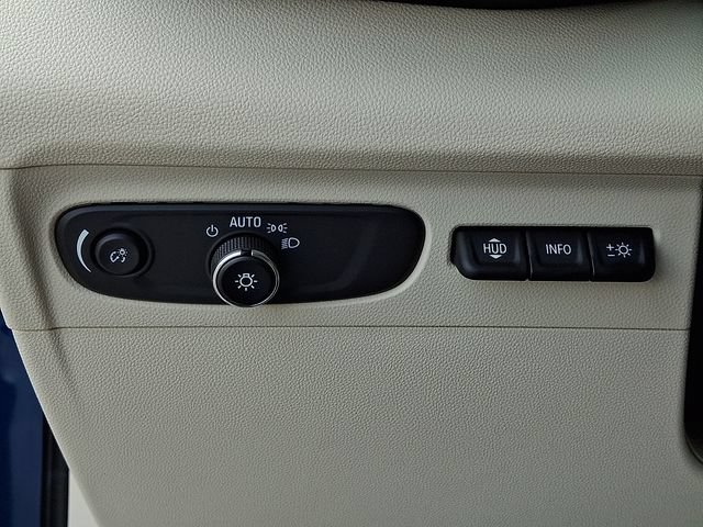 Used 2023 Buick Envision Avenir AWD/4WD image 25