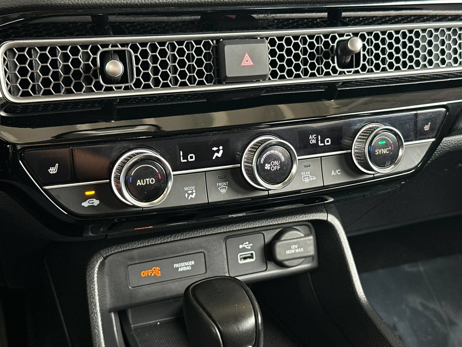 Used 2023 Honda Civic EX-L image 18