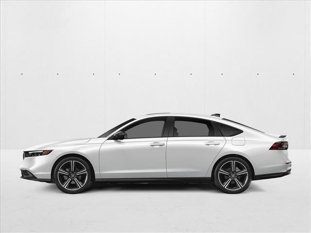 New 2026 Honda Accord Sport video 2