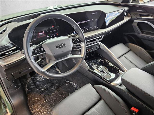Certified 2025 Audi Q5 Premium w/ Premium Plus AWD/4WD image 16