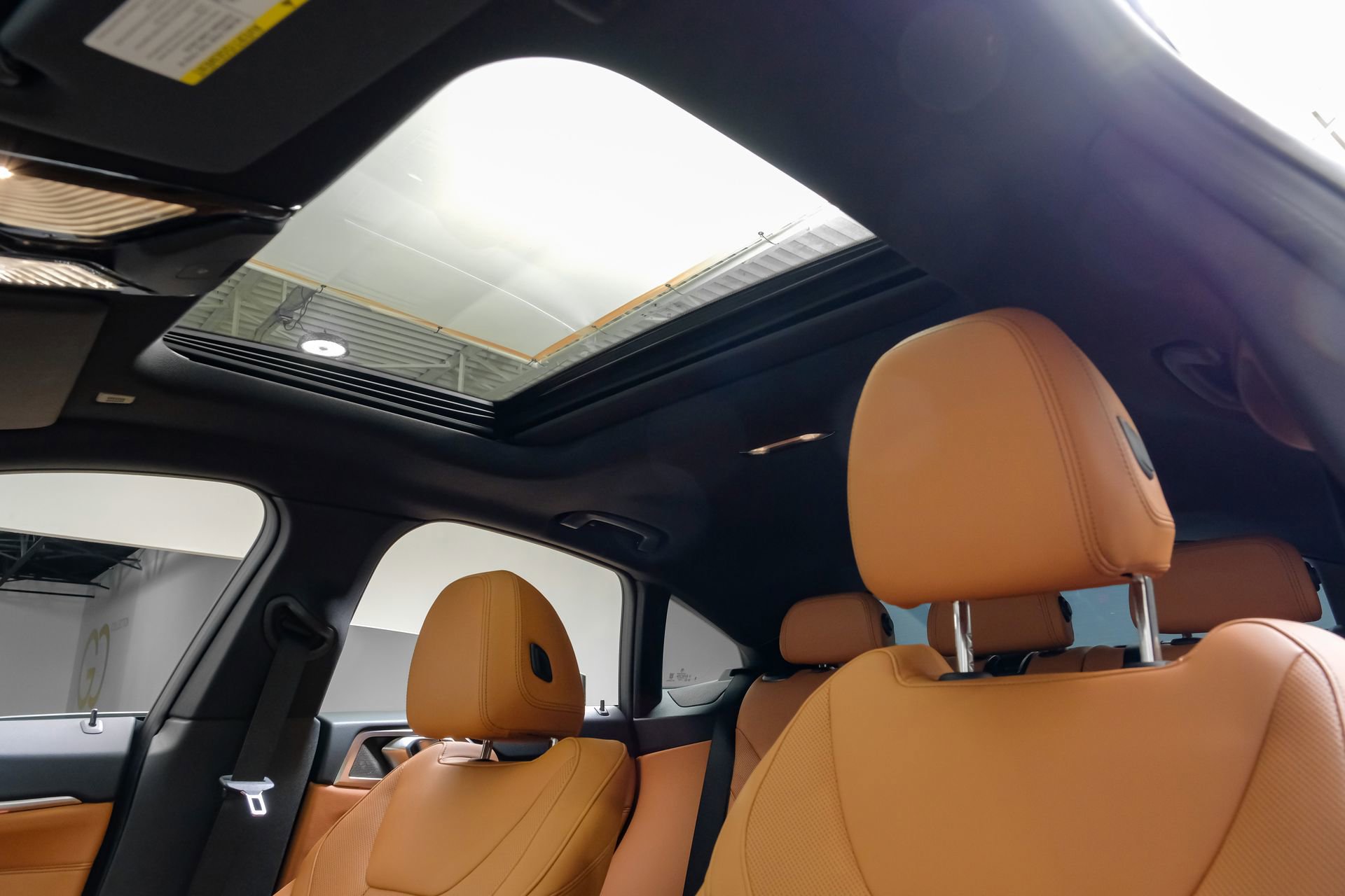 Used 2025 BMW 430i xDrive image 5