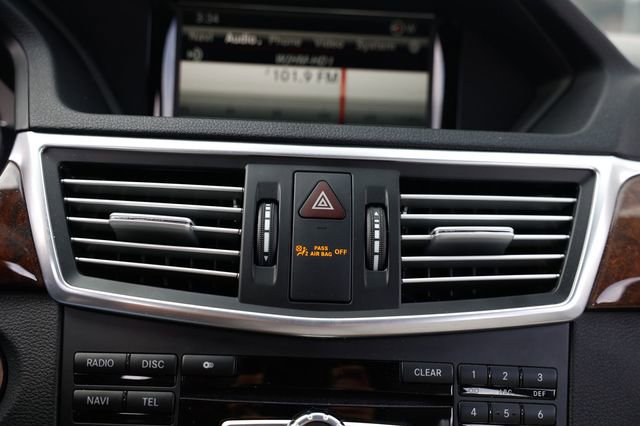 Used 2013 Mercedes-Benz E 350 4MATIC Wagon image 38