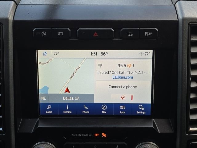 Used 2020 Ford F150 Raptor w/ Equipment Group 802A Luxury image 30