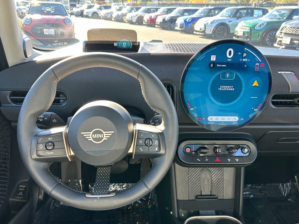 Used 2025 MINI Cooper S image 17