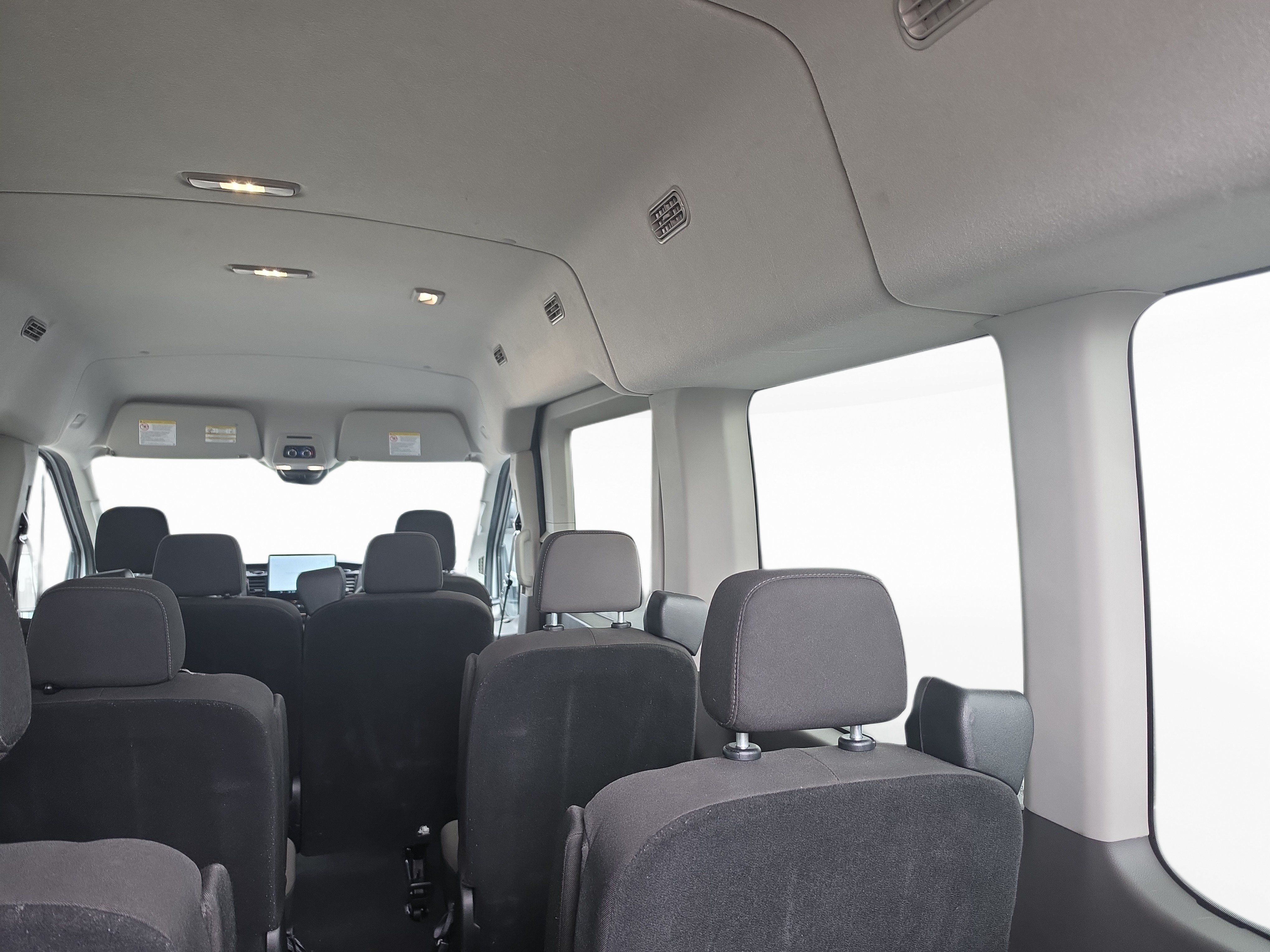 Used 2024 Ford Transit 350 XLT RWD image 10