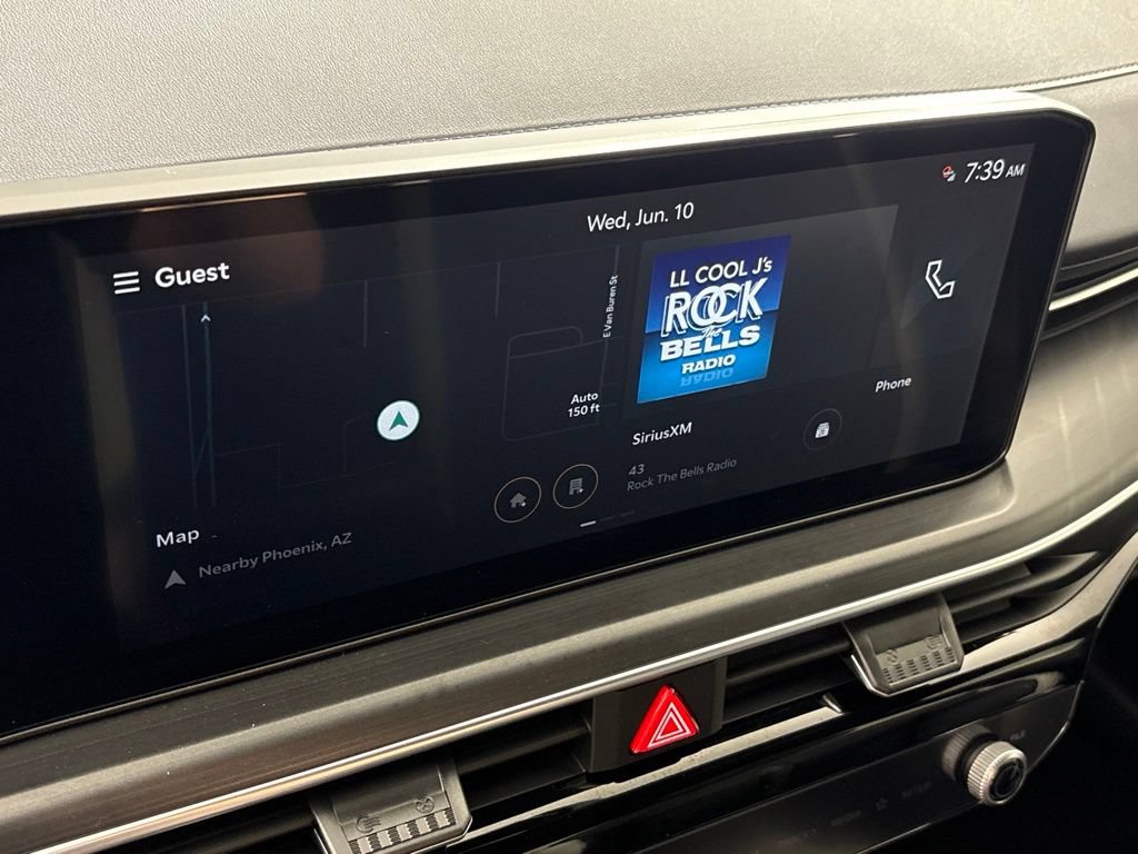New 2026 Kia K5 GT-Line FWD image 29