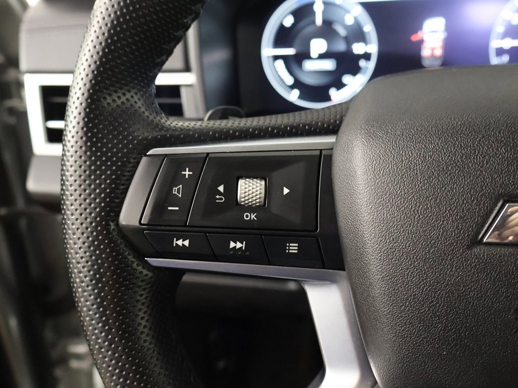 Used 2024 Mitsubishi Outlander SE image 43