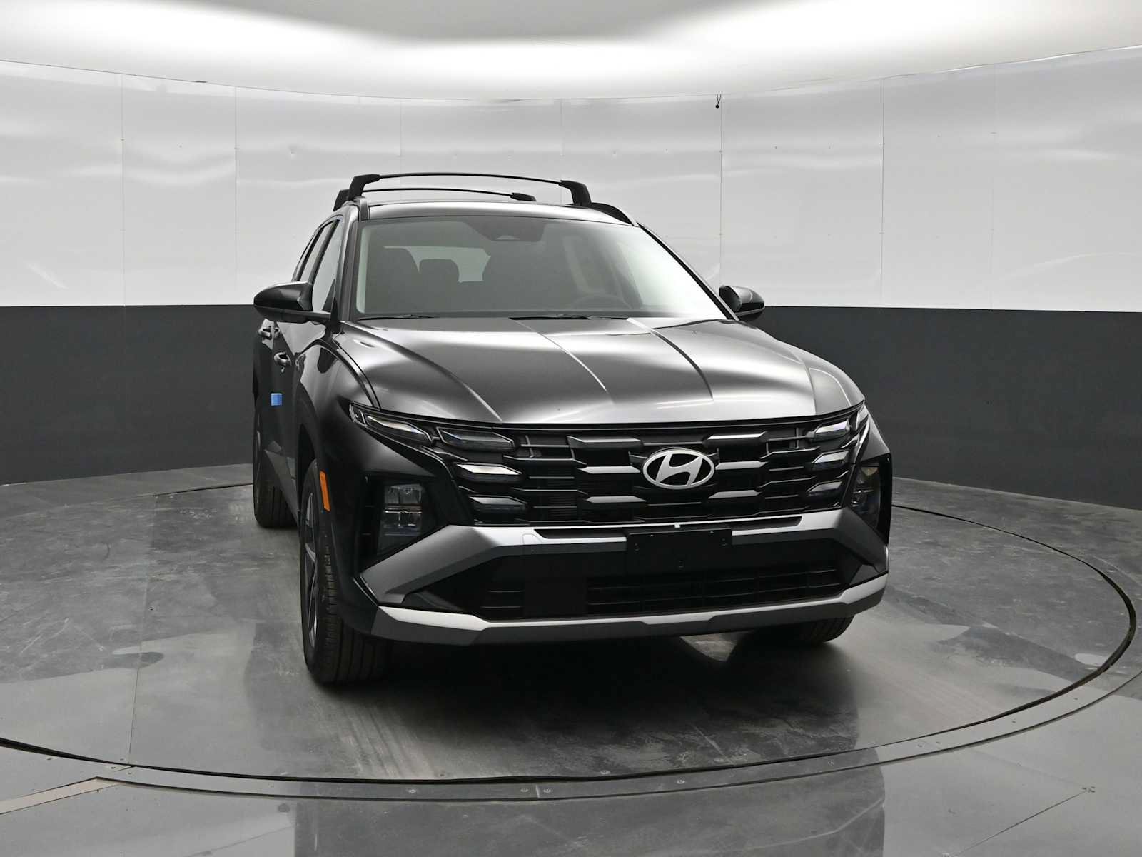 New 2026 Hyundai Tucson SEL AWD/4WD image 2