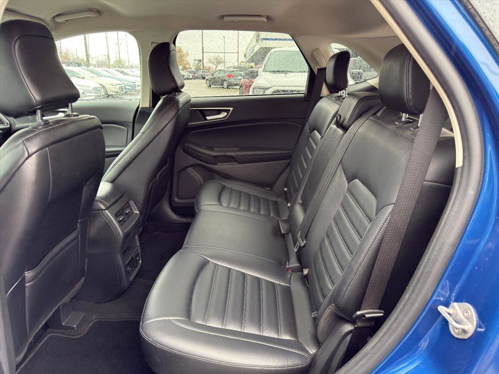 Used 2024 Ford Edge SEL w/ Convenience Package image 6