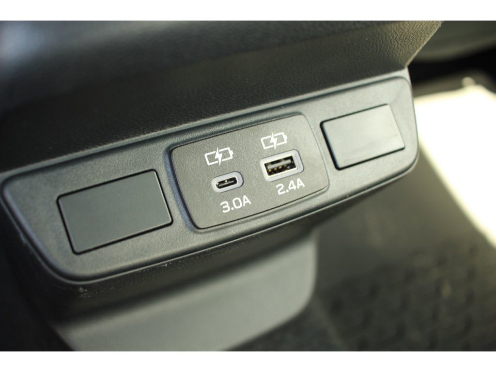 Used 2024 Subaru WRX Premium image 23