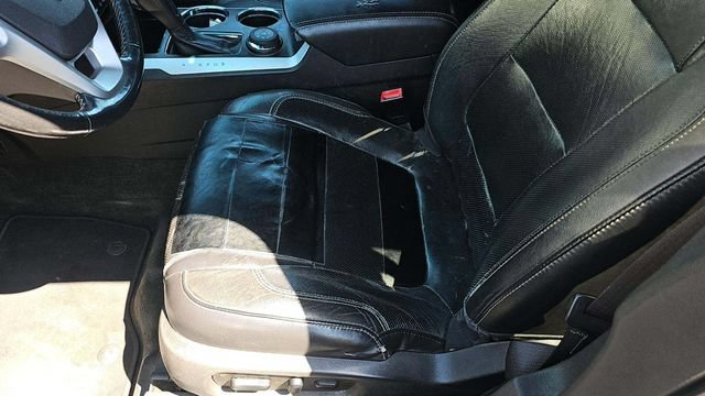 Used 2013 Ford Explorer Sport AWD/4WD image 14