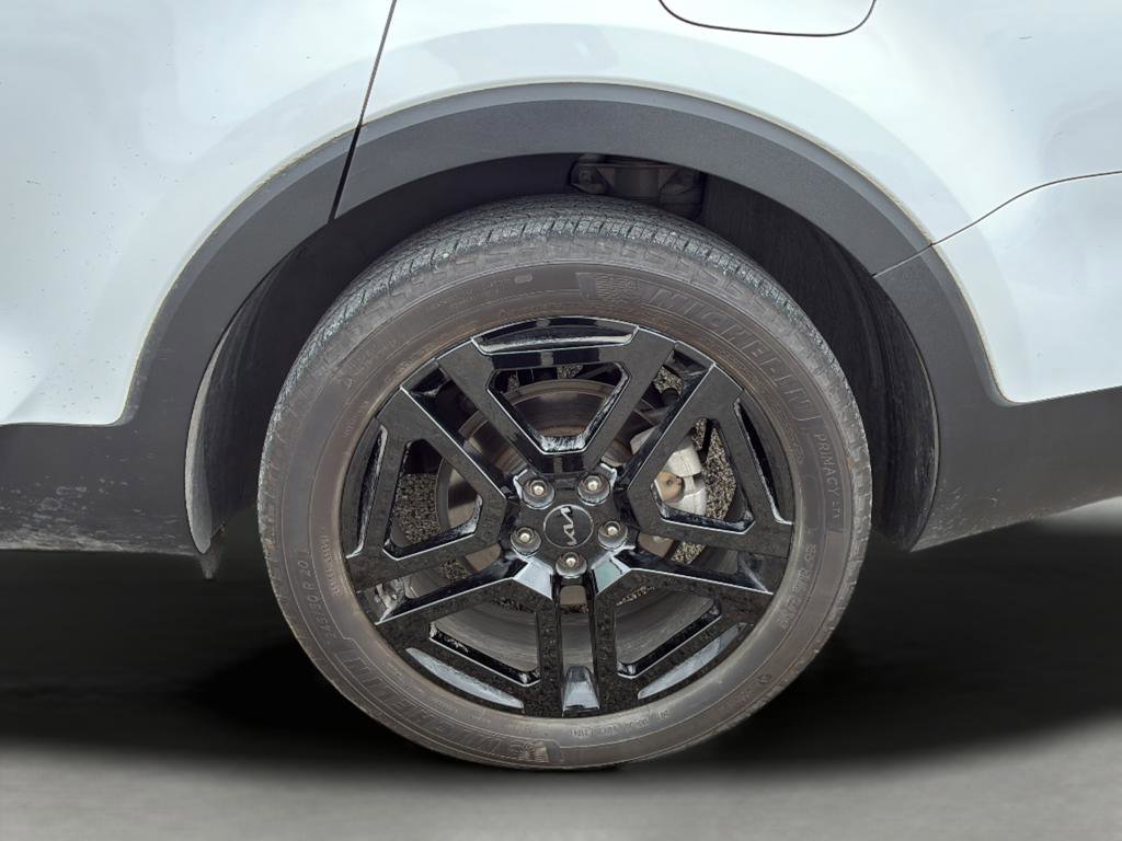 Used 2025 Kia Telluride SX Prestige X-Line image 31