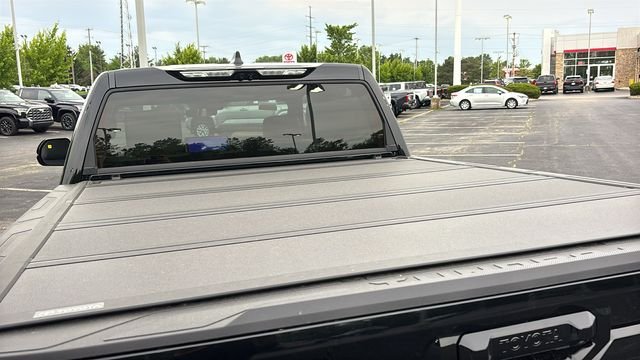 New 2026 Toyota Tundra Limited AWD/4WD image 36