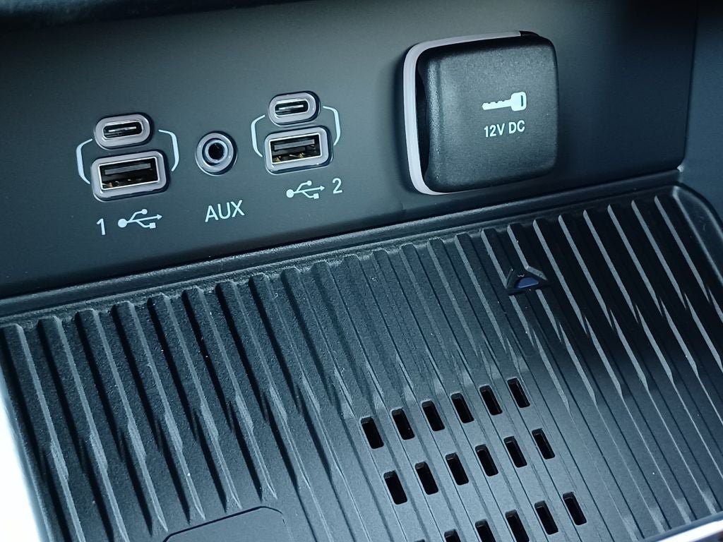 New 2026 Jeep Grand Cherokee L 4WD image 23