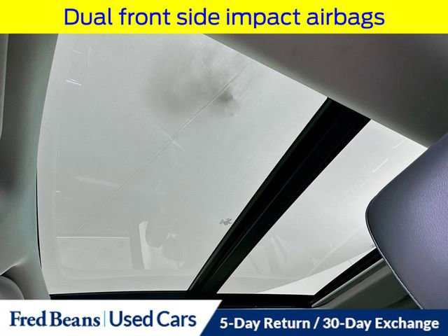 Certified 2025 Ford Expedition Max Platinum image 29