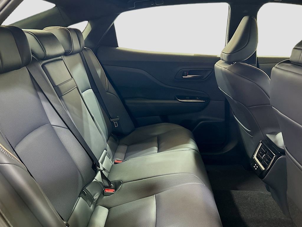 New 2026 Toyota Crown XLE image 26