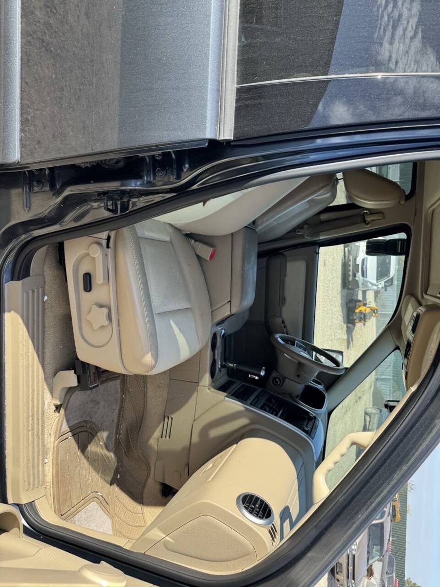 Used 2010 Mercury Mountaineer Premier AWD/4WD image 28