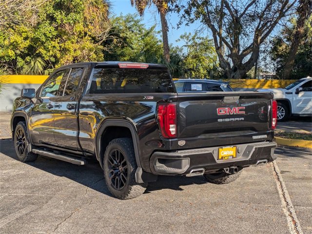 Used 2019 GMC Sierra 1500 Elevation image 7