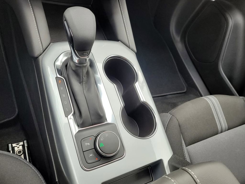 New 2026 Chevrolet Blazer LT image 20