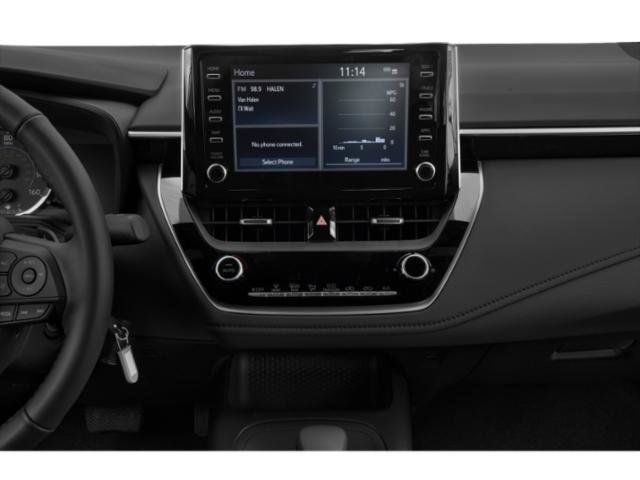 Certified 2022 Toyota Corolla SE w/ Carpet Mat Package (TMS) FWD image 10