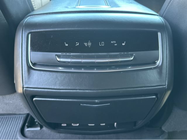 Certified 2023 Cadillac Escalade ESV Sport Platinum w/ LPO, ONYX Package AWD/4WD image 8