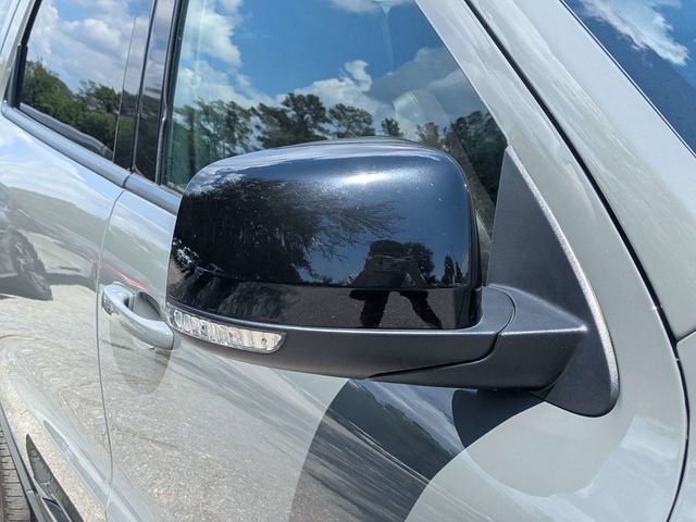 Used 2024 Dodge Durango GT AWD/4WD image 10