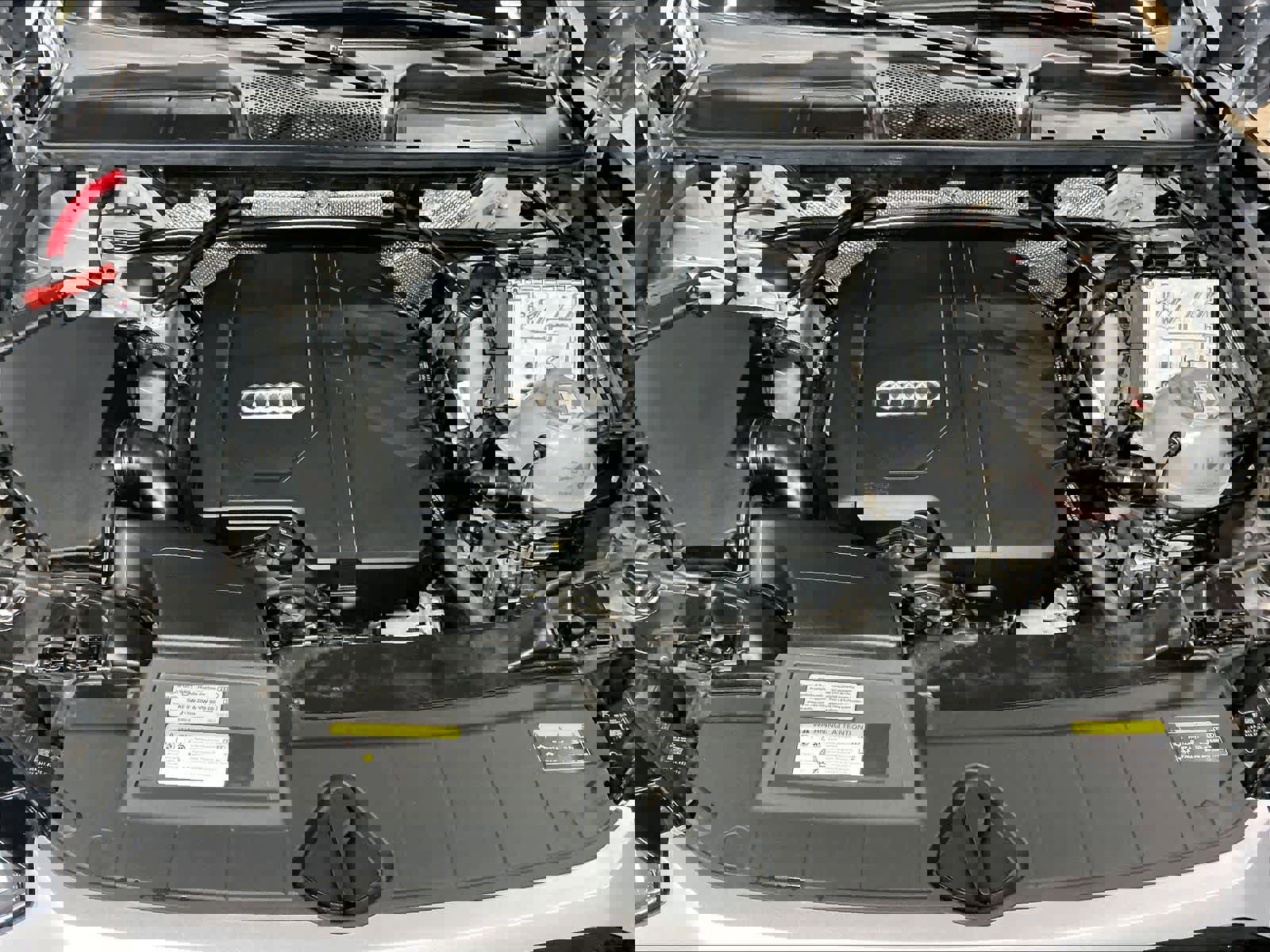 Certified 2023 Audi Q5 2.0T Prestige w/ Prestige Package image 13