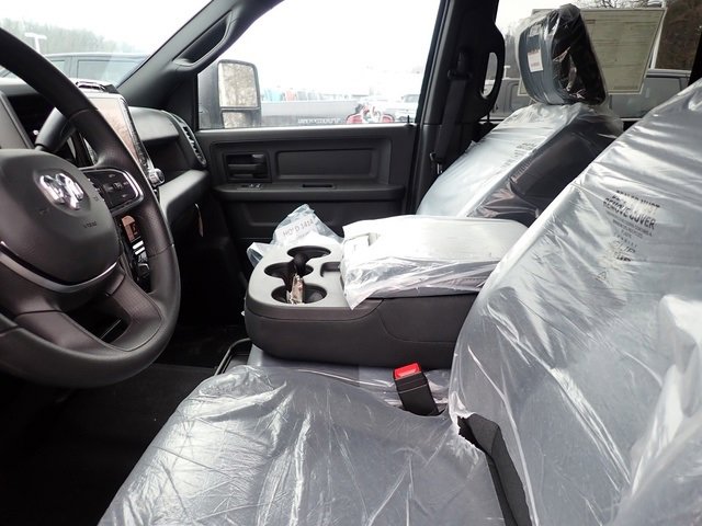 New 2026 RAM 3500 Tradesman image 14