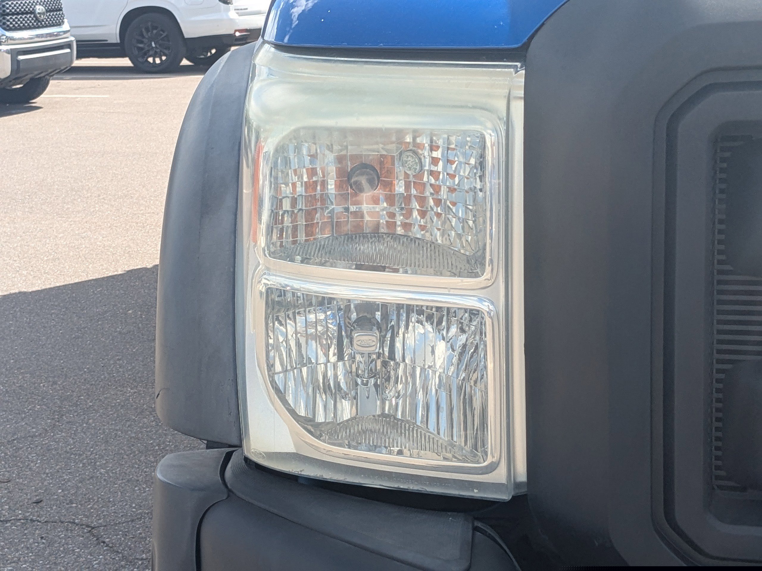 Used 2016 Ford F450 XL w/ Snow Plow Prep Package image 9