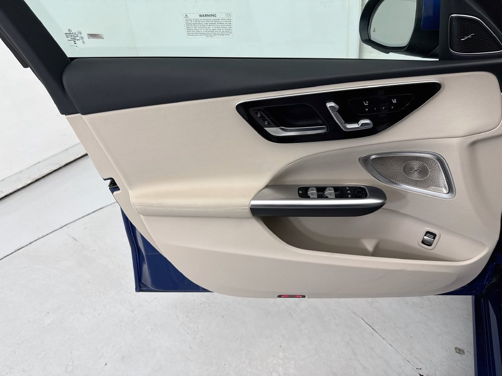 Certified 2026 Mercedes-Benz C 300 Sedan image 23