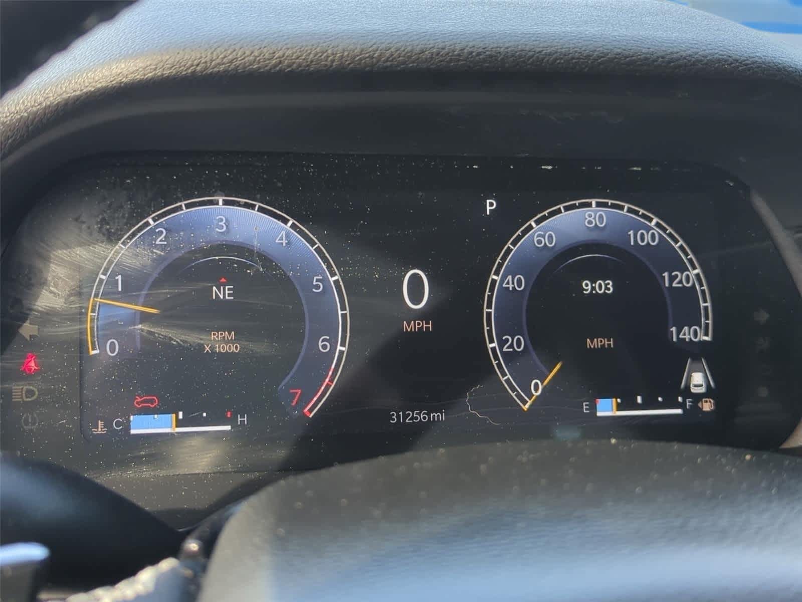 Used 2023 Jeep Grand Cherokee Altitude AWD/4WD image 17