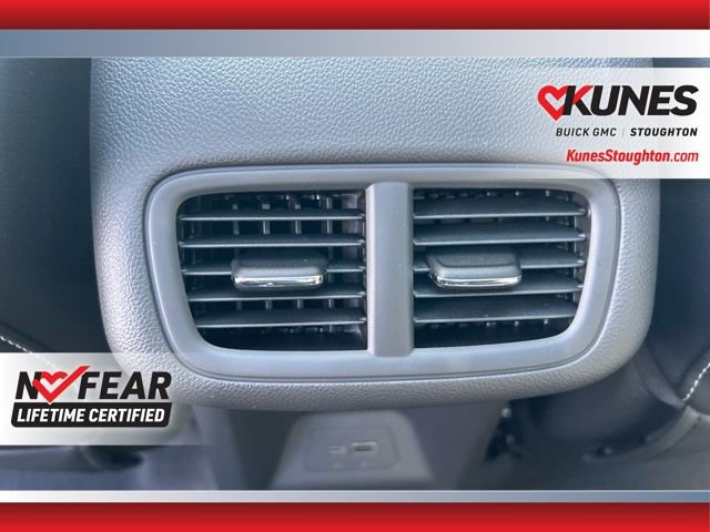 New 2025 Buick Envision Sport Touring image 45