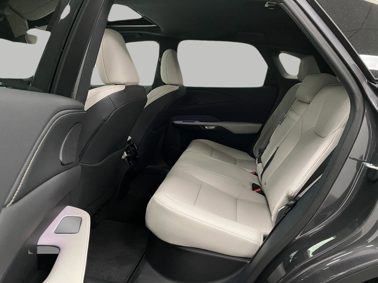 New 2025 Lexus RX 350 AWD image 29