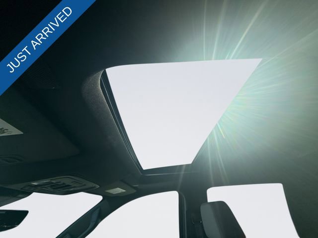 New 2026 Chevrolet Silverado 1500 LTZ w/ LTZ Premium Package image 22